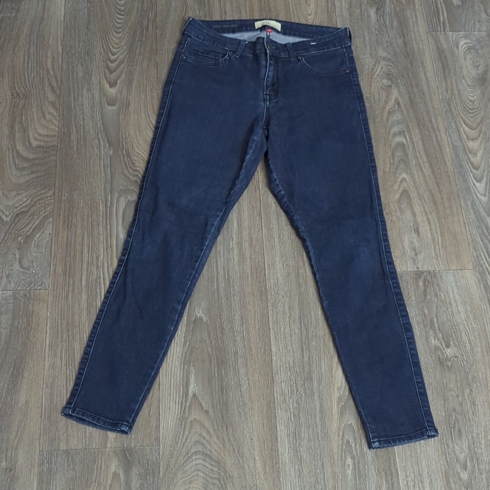 ❤️5/$25 CJ Cookie Johnson Wisdom Ankle Skinny Jeans